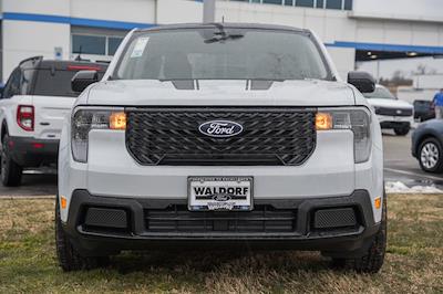 New 2026 Ford Maverick - photo 1