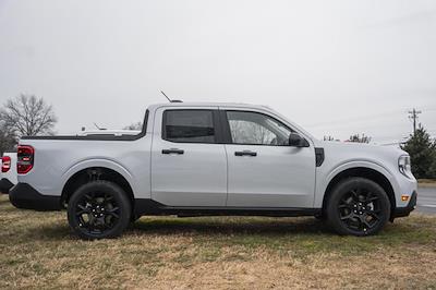 New 2026 Ford Maverick - photo 1