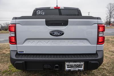 New 2026 Ford Maverick - photo 1