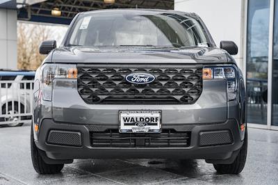 New 2026 Ford Maverick - photo 1