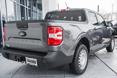 New 2026 Ford Maverick - photo 1