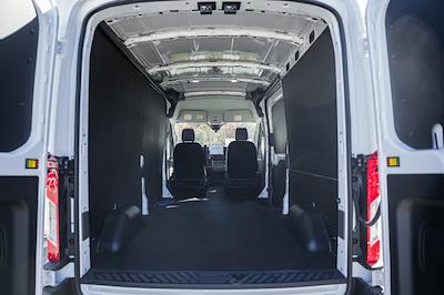 New 2026 Ford Transit 250 Medium Roof Empty Cargo Van for sale #WA31221 - photo 2