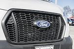New 2026 Ford Transit 250 Medium Roof Empty Cargo Van for sale #WA31221 - photo 11