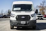 New 2026 Ford Transit 250 Medium Roof Empty Cargo Van for sale #WA31221 - photo 3