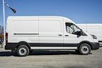 New 2026 Ford Transit 250 Medium Roof Empty Cargo Van for sale #WA31221 - photo 4