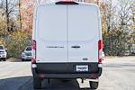 New 2026 Ford Transit 250 Medium Roof Empty Cargo Van for sale #WA31221 - photo 7