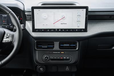 New 2026 Ford Maverick - photo 1