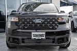 New 2026 Ford Maverick XLT SuperCrew Cab for sale #WA31449 - photo 3