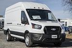 New 2026 Ford Transit 350 HD High Roof Empty Cargo Van for sale #WA31800 - photo 1