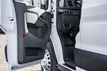 New 2026 Ford Transit 350 HD High Roof Empty Cargo Van for sale #WA31800 - photo 34