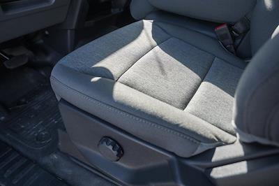 2024 Ford F-550 Regular Cab DRW 4WD Cab Chassis for sale #WA32676 - photo 2