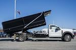 New 2024 Ford F-550 Regular Cab Cab Chassis for sale #WA32676 - photo 22