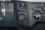 New 2024 Ford F-550 Regular Cab Cab Chassis for sale #WA32676 - photo 12