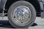New 2024 Ford F-550 Regular Cab Cab Chassis for sale #WA32676 - photo 30