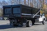 New 2024 Ford F-550 Regular Cab Cab Chassis for sale #WA32676 - photo 44