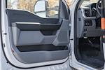New 2024 Ford F-550 Regular Cab Cab Chassis for sale #WA32676 - photo 3