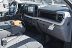 New 2024 Ford F-550 Regular Cab Cab Chassis for sale #WA32676 - photo 16