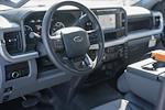 New 2024 Ford F-550 Regular Cab Cab Chassis for sale #WA32676 - photo 17