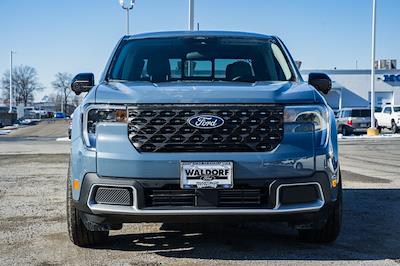 2026 Ford Maverick SuperCrew Cab AWD Pickup for sale #WA33851 - photo 1
