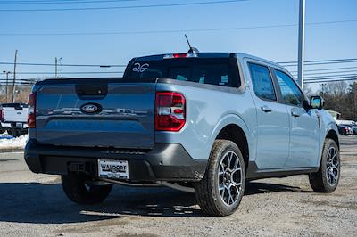 New 2026 Ford Maverick Lariat SuperCrew Cab for sale #WA33851 - photo 2
