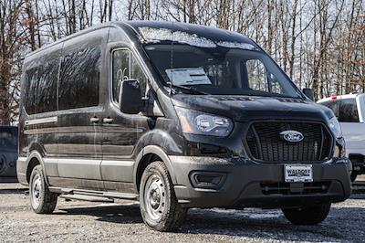 New 2026 Ford Transit 350 XL Passenger Van for sale #WA33881 - photo 1
