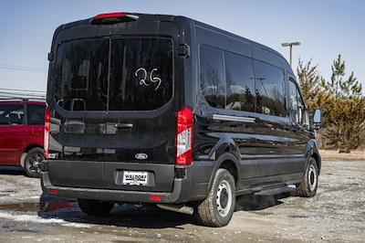 New 2026 Ford Transit 350 XL Passenger Van for sale #WA33881 - photo 2