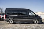 New 2026 Ford Transit 350 XL Passenger Van for sale #WA33881 - photo 4
