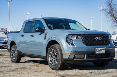New 2026 Ford Maverick XLT SuperCrew Cab for sale #WA34998 - photo 1
