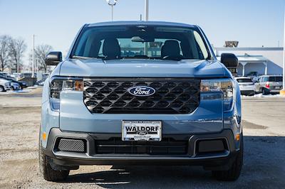 New 2026 Ford Maverick XLT SuperCrew Cab for sale #WA34998 - photo 1