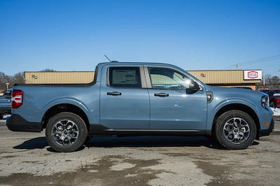 New 2026 Ford Maverick XLT SuperCrew Cab for sale #WA34998 - photo 2