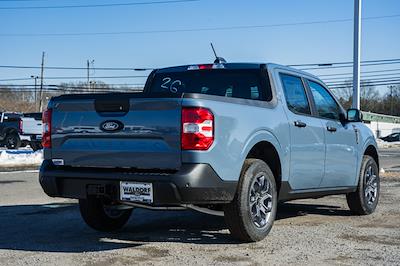 New 2026 Ford Maverick XLT SuperCrew Cab for sale #WA34998 - photo 2