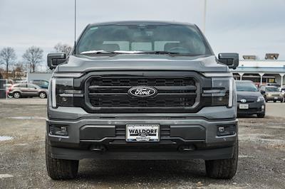 New 2026 Ford F-150 - photo 1