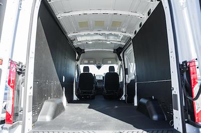 New 2026 Ford Transit 250 Medium Roof Empty Cargo Van for sale #WA37266 - photo 2
