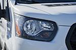 New 2026 Ford Transit 250 Medium Roof Empty Cargo Van for sale #WA37266 - photo 11