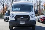 New 2026 Ford Transit 250 Medium Roof Empty Cargo Van for sale #WA37266 - photo 3