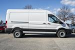 New 2026 Ford Transit 250 Medium Roof Empty Cargo Van for sale #WA37266 - photo 4