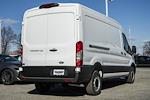 New 2026 Ford Transit 250 Medium Roof Empty Cargo Van for sale #WA37266 - photo 5