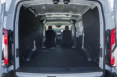 New 2026 Ford Transit 250 Low Roof Empty Cargo Van for sale #WA37343 - photo 2