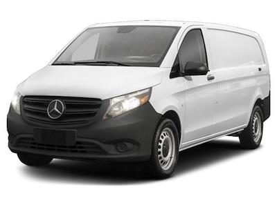 Used 2022 Mercedes-Benz Metris - photo 1