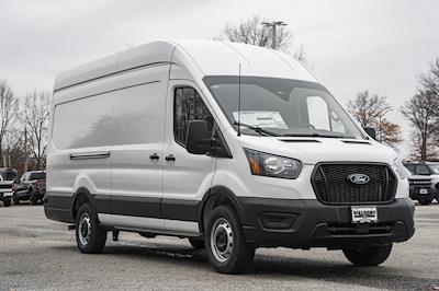 New 2026 Ford Transit 350 High Roof Empty Cargo Van for sale #WA37668 - photo 1