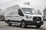 New 2026 Ford Transit 350 High Roof Empty Cargo Van for sale #WA37668 - photo 1