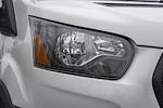 New 2026 Ford Transit 350 High Roof Empty Cargo Van for sale #WA37668 - photo 14