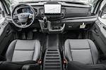 New 2026 Ford Transit 350 High Roof Empty Cargo Van for sale #WA37668 - photo 23