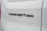 New 2026 Ford Transit 350 High Roof Empty Cargo Van for sale #WA37668 - photo 9