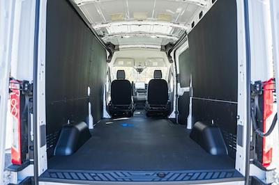 New 2026 Ford Transit 250 Medium Roof Empty Cargo Van for sale #WA37693 - photo 2
