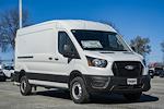 New 2026 Ford Transit 250 Medium Roof Empty Cargo Van for sale #WA37693 - photo 1