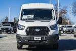New 2026 Ford Transit 250 Medium Roof Empty Cargo Van for sale #WA37693 - photo 3