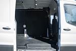 New 2026 Ford Transit 250 Medium Roof Empty Cargo Van for sale #WA37693 - photo 21