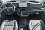 New 2026 Ford Transit 250 Medium Roof Empty Cargo Van for sale #WA37693 - photo 23