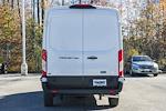 New 2026 Ford Transit 250 Medium Roof Empty Cargo Van for sale #WA37693 - photo 7